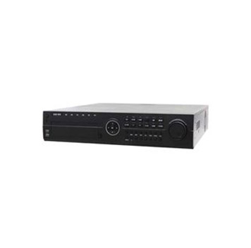 数字高清网络硬盘录像机DS-81040816HFH-STSDI