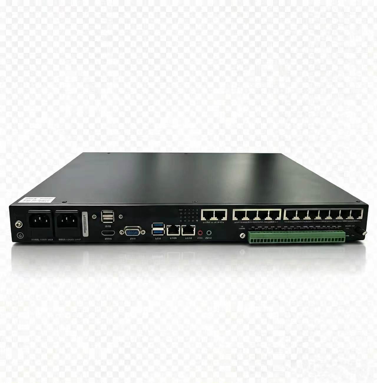 嵌入式一体化主机ANT-AU106E